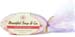 Victorian Rose Soap, 7 oz bar (Beautiful Soap & Co.)