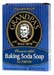 Baking Soda Soap - Unscented, 3.25 oz / 92g (Grandpa Soap Co.)