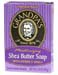 Moisturizing Shea Butter Soap, 3.25 oz / 92g (Grandpa Soap Co.)