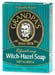 Refreshing Witch Hazel Soap, 3.25 oz / 92g (Grandpa Soap Co.)
