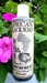 Liquid African Black Soap - Amberfruit,  8 fl oz (Uncle Harry's)
