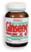 Ginseng Power Max 4X, 50 capsules - 500mg (Action Labs)