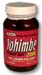 Yohimbe Power Max 2000, 50 capsules (Action Labs)