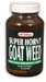 Super Horny Goat Weed, 60 capsules (Action Labs)