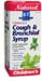 Children's Cough & Bronchial Syrup - Cherry Flavor, 4 fl oz (Boericke & Tafel)