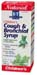 Children's Cough & Bronchial Syrup - Cherry Flavor, 8 fl oz (Boericke & Tafel)
