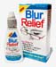 Blur Relief Eye Drops, 0.15 fl oz / 15ml (TRP Co.)