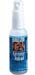 Naturally Fresh Deodorant Crystal Spray Mist- Travel Size, 0.83 fl oz (TCCD International)