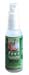 Naturally Fresh Deodorant Crystal Foot Spray, 0.83 fl oz/Mini  (TCCD International)