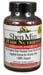 Shen Min Hair Nutrient, 90 tablets - 30 Day Supply  (Natrol Inc.)