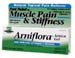 Arniflora Arnica Gel, 1 oz (Boericke & Tafel)