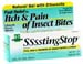 Sting Stop With Citronella, 1 oz (Boericke & Tafel)