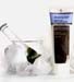 Muscle Ice Menthol Gel, 3.5 oz / 100g (Peaceful Mountain)
