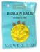 Dragon Balm - White, 0.11 oz tin (Superior Trading Co.)