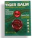 Tiger Balm - White, 0.14 oz/4g (Prince Of Peace)