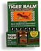 Tiger Balm - White, 0.63 oz/18g (Prince Of Peace)