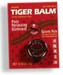 Tiger Balm - Red, 0.14 oz/4g (Prince Of Peace)