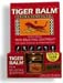 Tiger Balm - Red, 0.63 oz Tin  (Prince Of Peace)