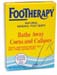 Footherapy Natural Mineral Foot Bath, 3 Treatments  (Para Labs.)