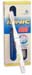 Ionic Toothbrush, With 2 Replacement Heads (Dr.Tung's)