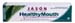 Healthy Mouth� Tea Tree Oil Toothpaste, 4.2oz/122g (Jason)