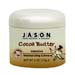 Cocoa Butter Moisturizing Creme, 4 oz. (Jason's)