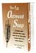 Oatmeal Soap, 4.5 Oz Bar (Reviva Labs)