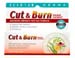 Cut & Burn Herbal Ointment, 0.75 oz (Quantum Health)