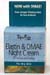 Elastin & DMAE Night Cream, 1 1/2 Oz  (Reviva Labs)