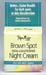 Brown Spot Skin Lightening Night Cream, 1.5 oz (Reviva Labs)