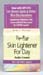 Skin Lightener For Day Fade Cream, 1.5 oz (Reviva Labs)