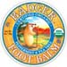 Badger Foot Balm, 0.75 oz tin (W.S. Badger Co.)