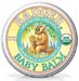 Badger Baby Balm, 2.9 oz tube (W.S. Badger Co.)