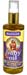 Badger Baby Oil, 4oz pump bottle  (W.S. Badger Co.)