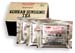 Korean Ginseng Instant Tea, 10 Packets (Superior Trading Co.)