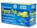 Electrolyte Stamina Power Pak/Lemon-Lime, 32 packets (Trace Minerals Research)