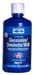 Glucosamine, Chondroitin, MSM - Natural Blueberry Flavor,16 fl oz (Trace Minerals Research)