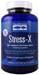 Stress-X,  60 tablets (Trace Minerals Research)