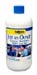 Just An Ounce Calcium/Magnesium Liquid - Almond Flavor, 16 fl oz  (TriMedica)