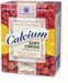Calcium Soft Chews - Fruit Flavors, 75 chews (Nutrition Now)