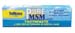 PureMSM� Toothpaste, 3 oz (TriMedica)