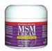 MSM Cream, 2 oz (Natural Balance)