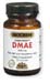 DMAE, 350mg - 50 vegetarian capsules (Country Life)