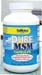 Pure MSM Capsules, 500mg - 500 capsules (TriMedica)