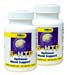 5-HTP, 50mg - 30 capsules (TriMedica)