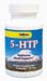 5-HTP, 50mg - 60 capsules (TriMedica)
