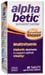 Alpha Betic, 30 caplets (Abkit Inc.)