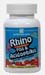Rhino FOS & Acidophilus, 60 chewable raspberry flavored tablets (Nutrition Now)