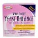 Whole Body Yeast Balance, 3-product kit (Enzymatic Therapy)