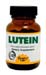 Lutein, 20mg - 60 softgels (Country Life)